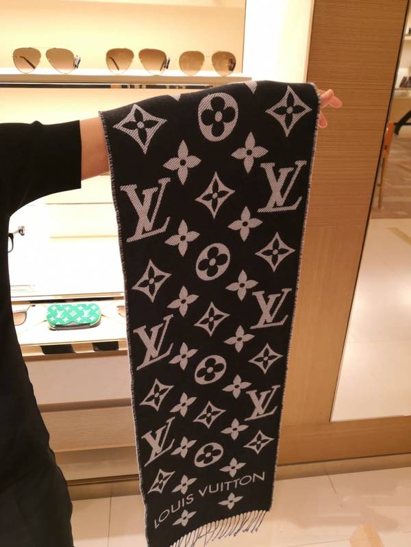 Louis Vuitton Scarf LVC00496 Louis Vuitton Scarf LVC00496